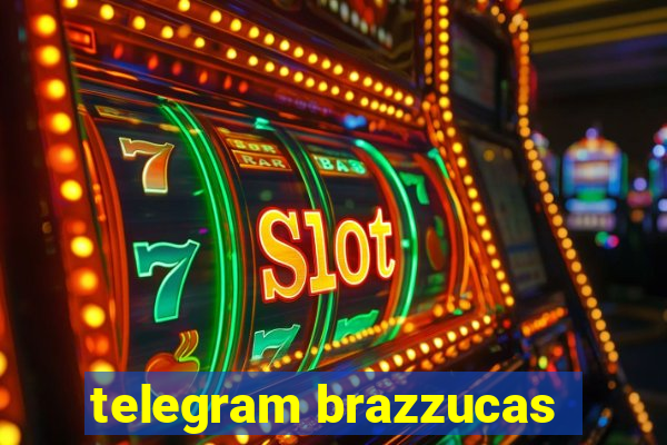 telegram brazzucas